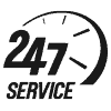 24_7 Service loodgieters Elburg